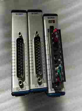 询价~，NI-9401/NI9502模块，几乎，功能包