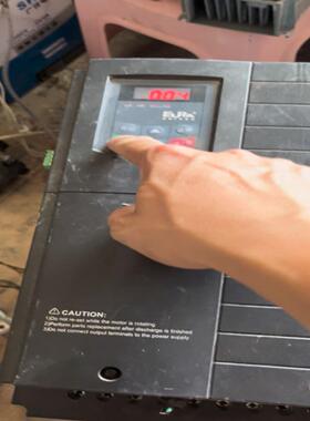 拆机欧瑞变频器E2000-0220T322KW大功率38议价商品