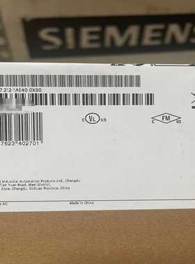 6ES7212-1AE40-0XB0   保内，24~询价