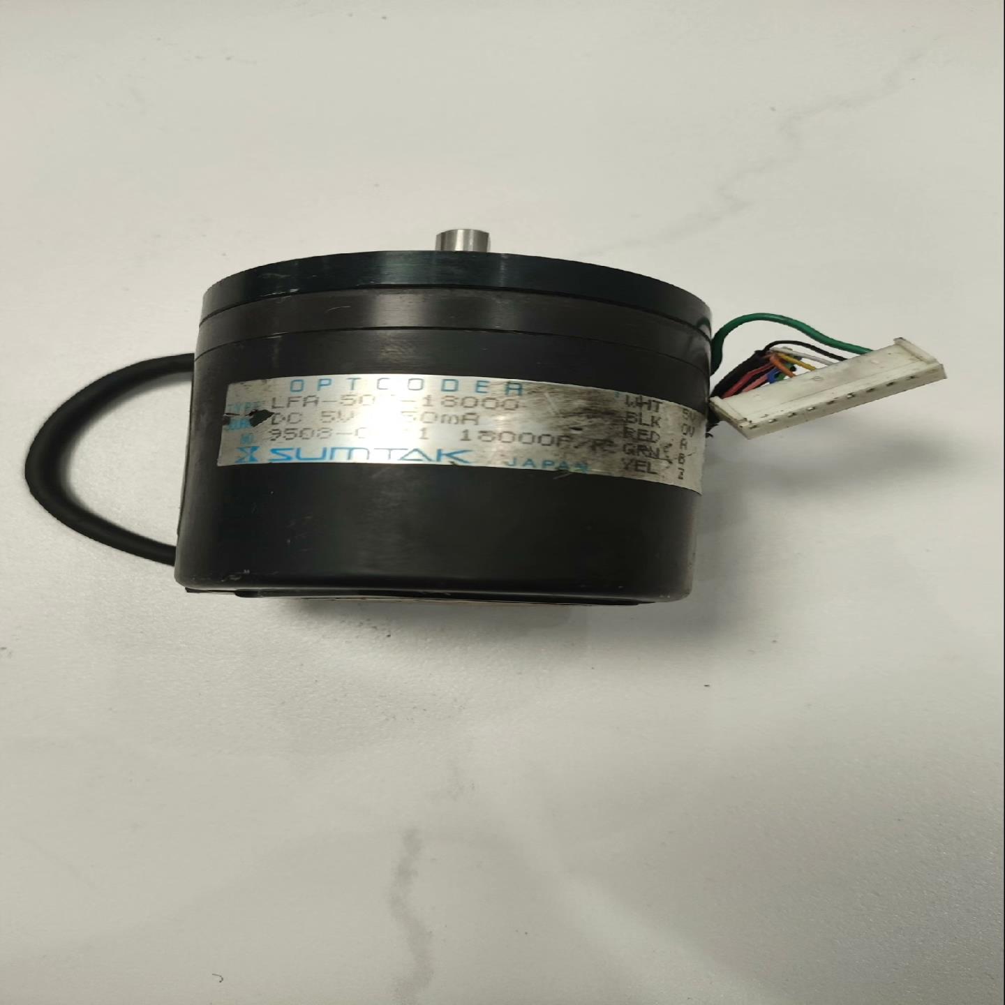SUMTAK编码器LFA-507-18000~议价