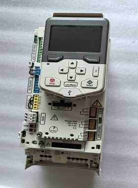 ACS580-01-07A3-4  ABB变频器，实物图，少[浩蓉商户]