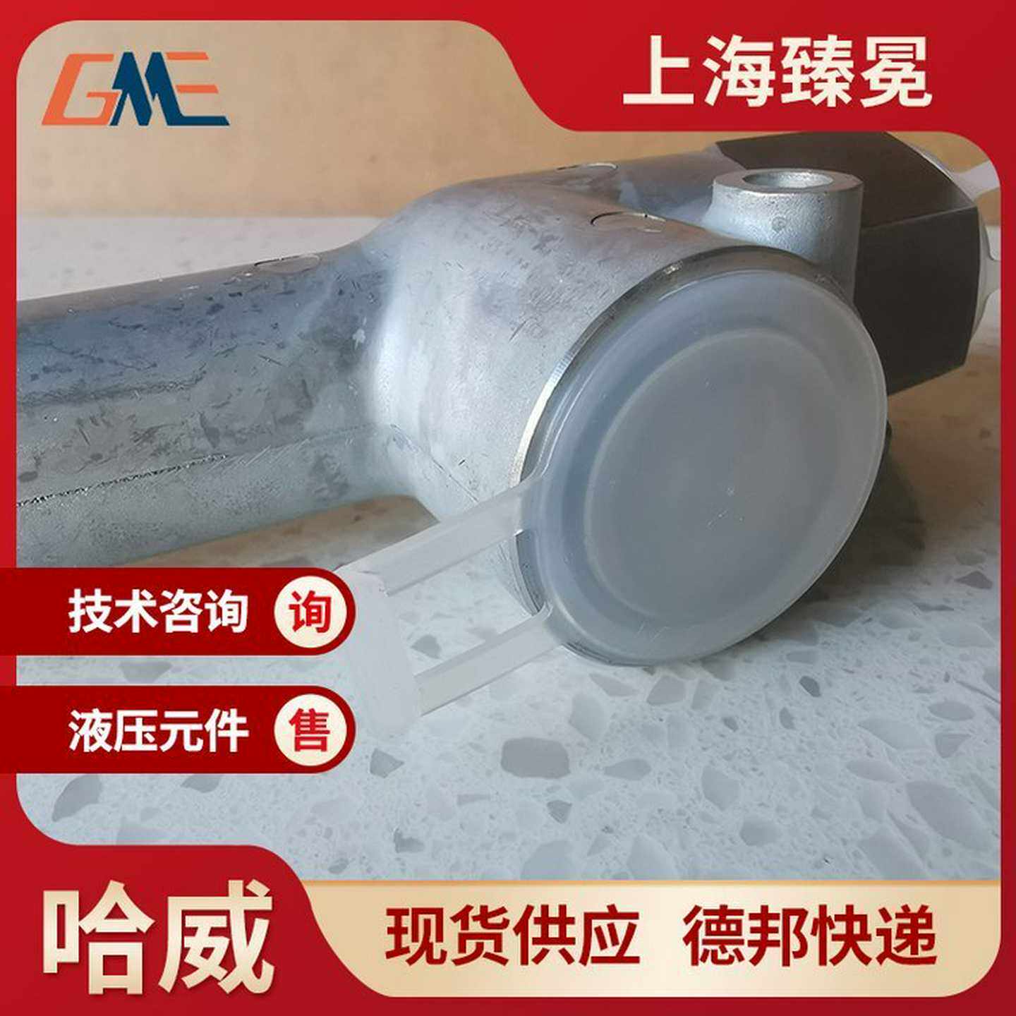 德国原厂HAWE哈威i插装式溢流阀MVCS66F-50