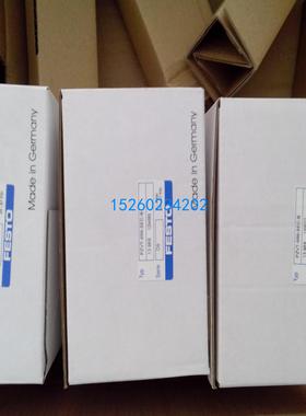 德国FESTO MFH-5/2-D-3-C  VSNC-FC-M52-MD-G14-F8 VAD-ME-I-3