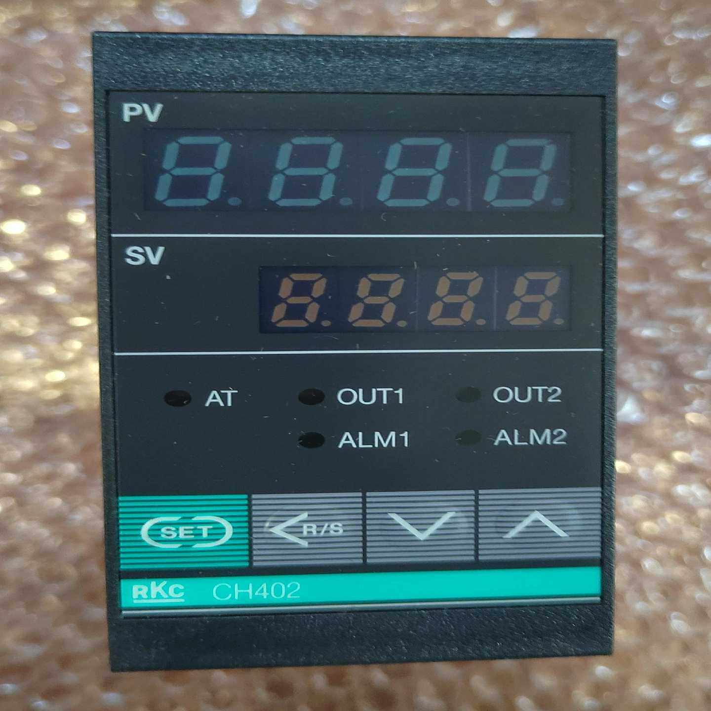 询价~RKC智能温控器 CH402FD10-V*AN