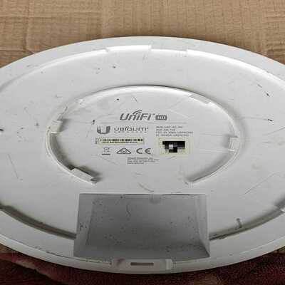 UBNT UniFi UAP-AC-HD 企业级无线AP千兆~议价