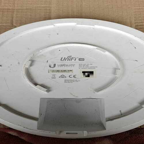UBNT UniFi UAP-AC-HD 企业级无线AP千兆~议价