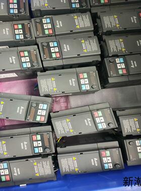 台达15KW变频器    VFD7A5MS21ANSAA议价商品