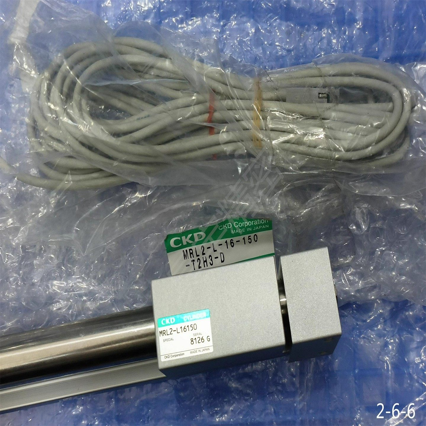 MRL2-L-16-150T2H3-D全新原装正品CK--议价商品