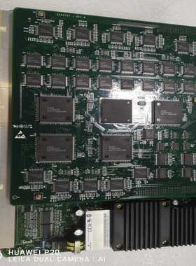 华为Metro3000交叉连接与时钟处理板SS63XCS01