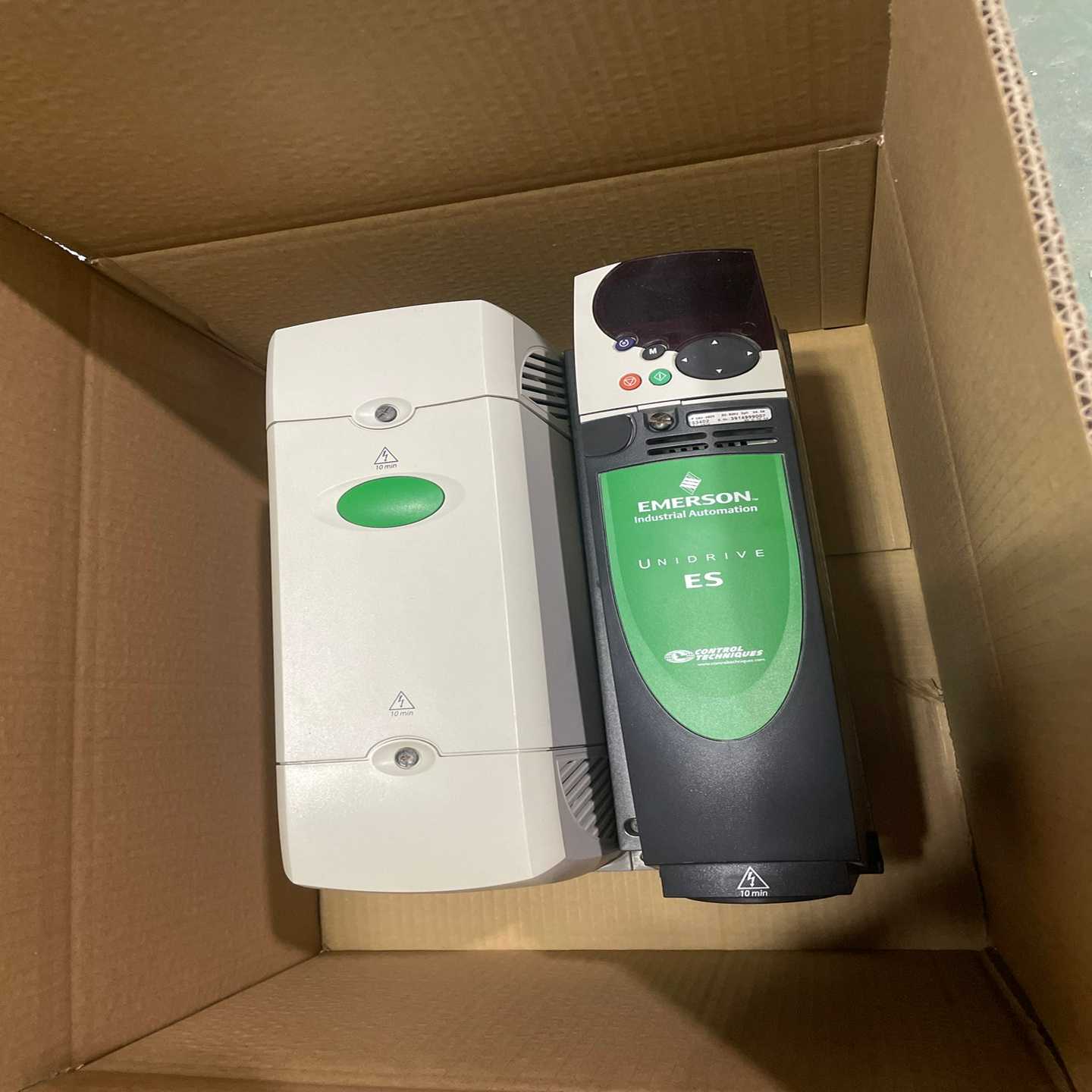 议价艾默生ES3402ES3403二手成色9n新无破损包好现货/维修