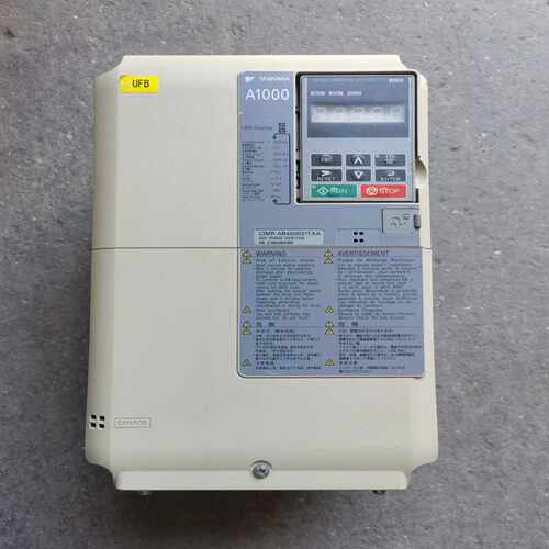 【星慕电子】安川变频器A1000系列15kw/11kw