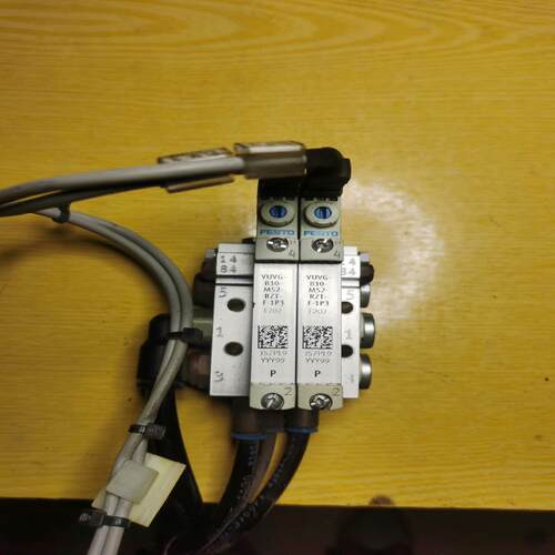 FESTO电磁阀VUVG-B10-M52-RZT-F-1P3~询价