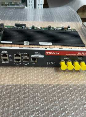 杜比745imb板卡媒体模块适用于科视2220放映机板卡--议价商品