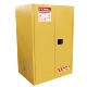 防火防爆柜工厂实验室化学品存储西斯贝尔90加仑WA810860耐高温
