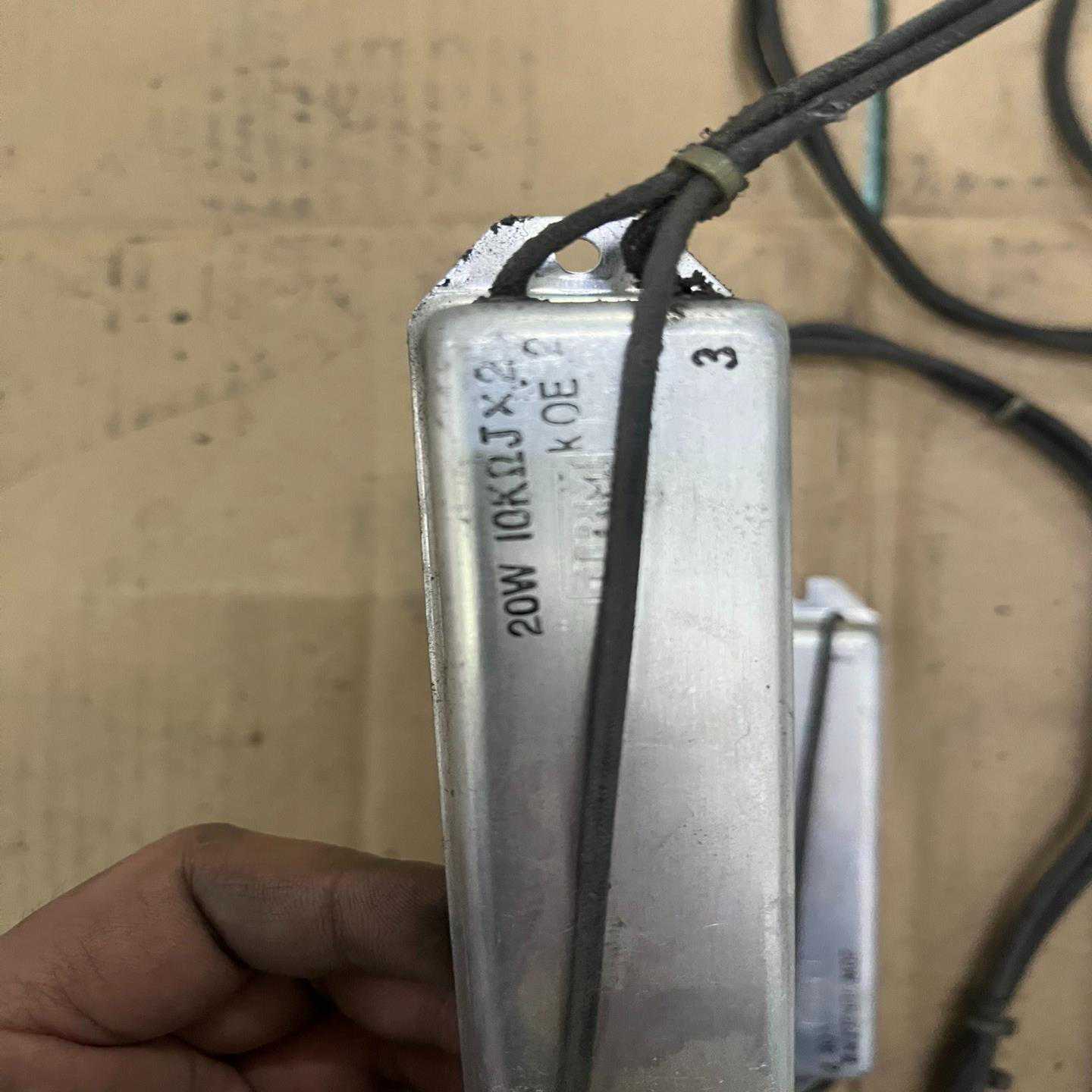 9新基恩士传感器GT2-H12 3个，功~询价