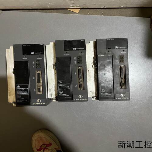 卡因斯科cuinsico伺服驱动器型号HCSE-44D1A议价商品