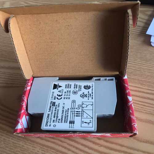 台达变频器VFD007E43T   VFD007E43A【白零商行】