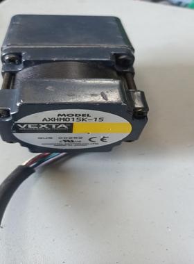 AXHM015K-5   东方VEXTA电机，成色如图，功能~询价