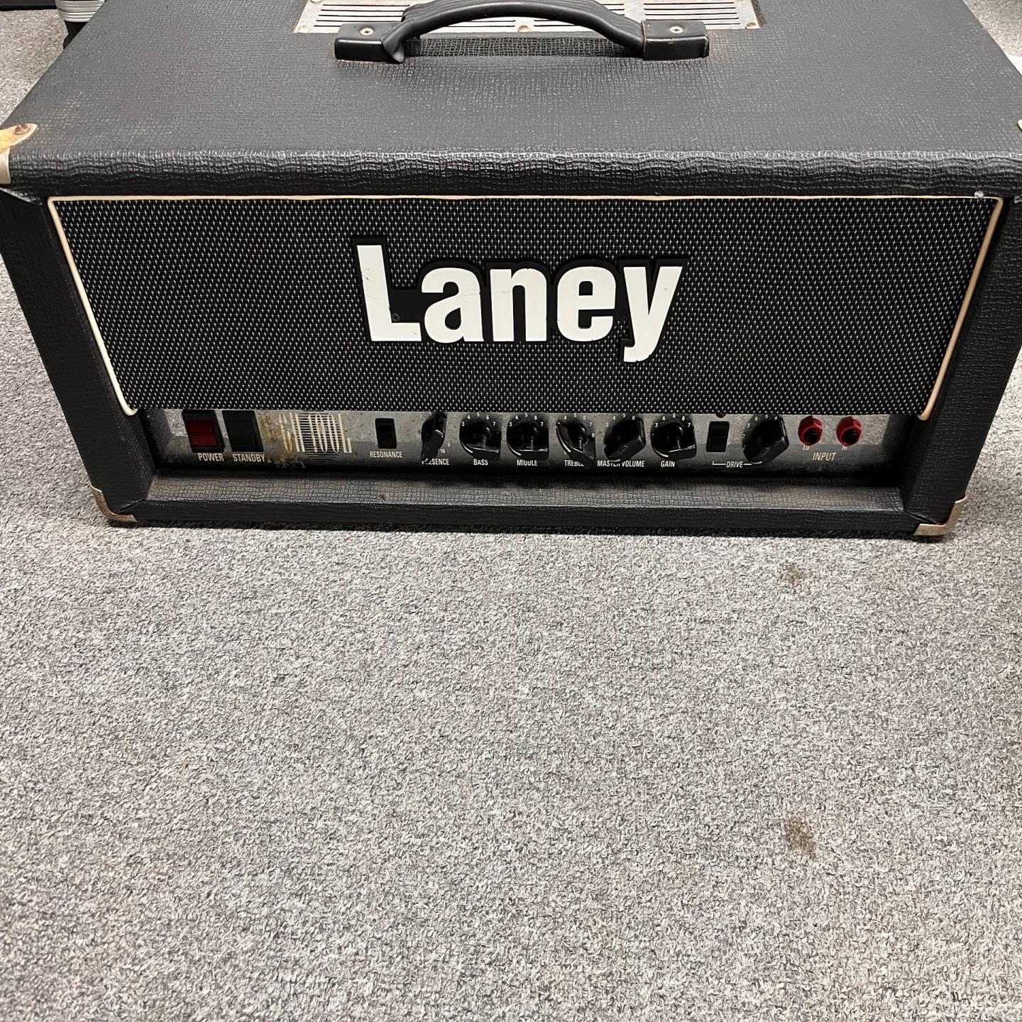儿子不练了，laney gh100l  ，有兴趣的私信~询价