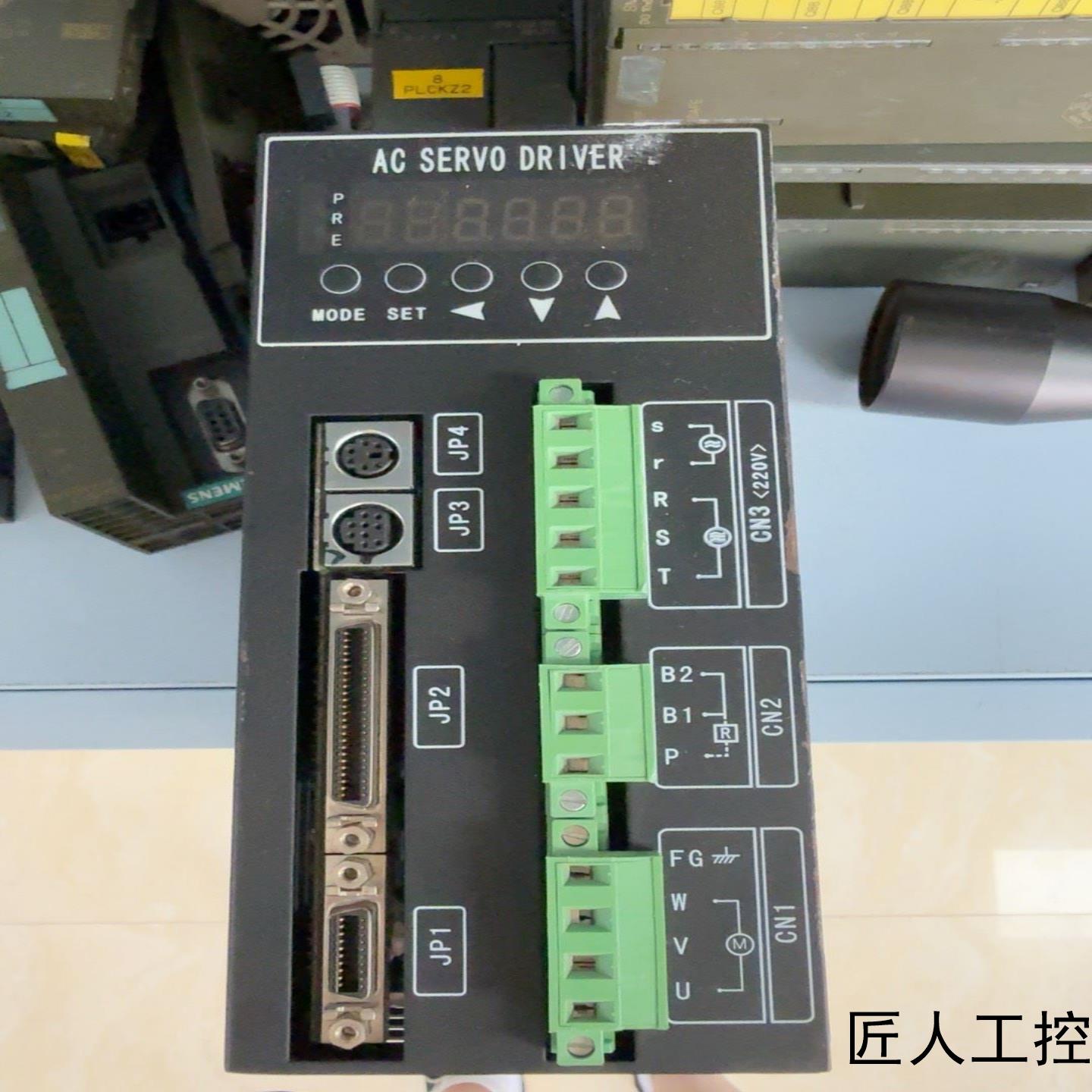 珠海运控驱动器PSDA0833A4GN-F议价商品