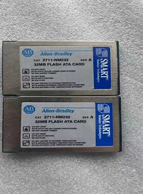 Allen-Bradley 2711-NM232  只剩【博航商行】