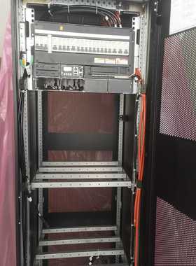 华为室内电源,TP48200B,220V/380VAC三