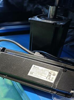 台达伺服电机ECMA-C10807SS750W功率议价商品