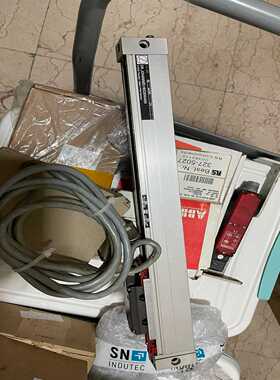 询价HeidenhainLS703ML370mmID：2