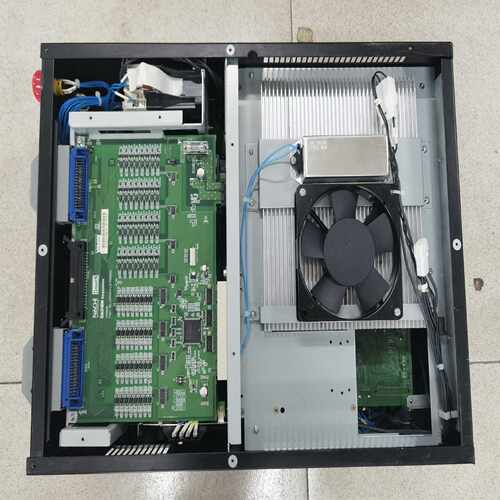 【星慕电子】丹佛斯051变频器 1.5KW 380V