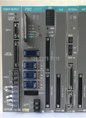 瑞恩PLC模块PSC4000 WR-D4004 WR-D4001 S-D4006 S-D4008 S-D4007