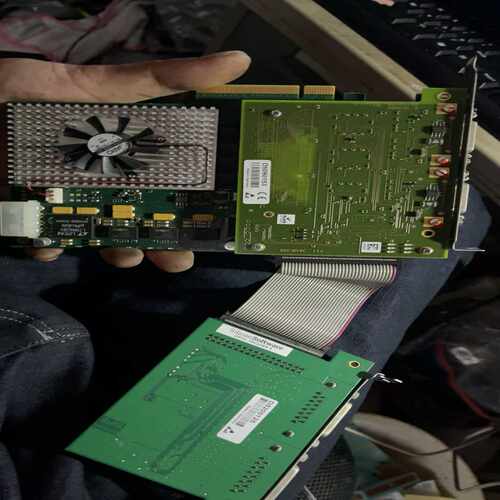 Silicon Software 5 AD8- PoC~询价