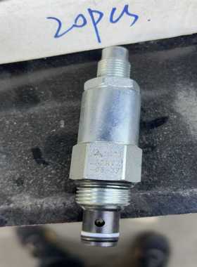 询价~克泰直动式溢流阀 插装阀LADRV2-08-37