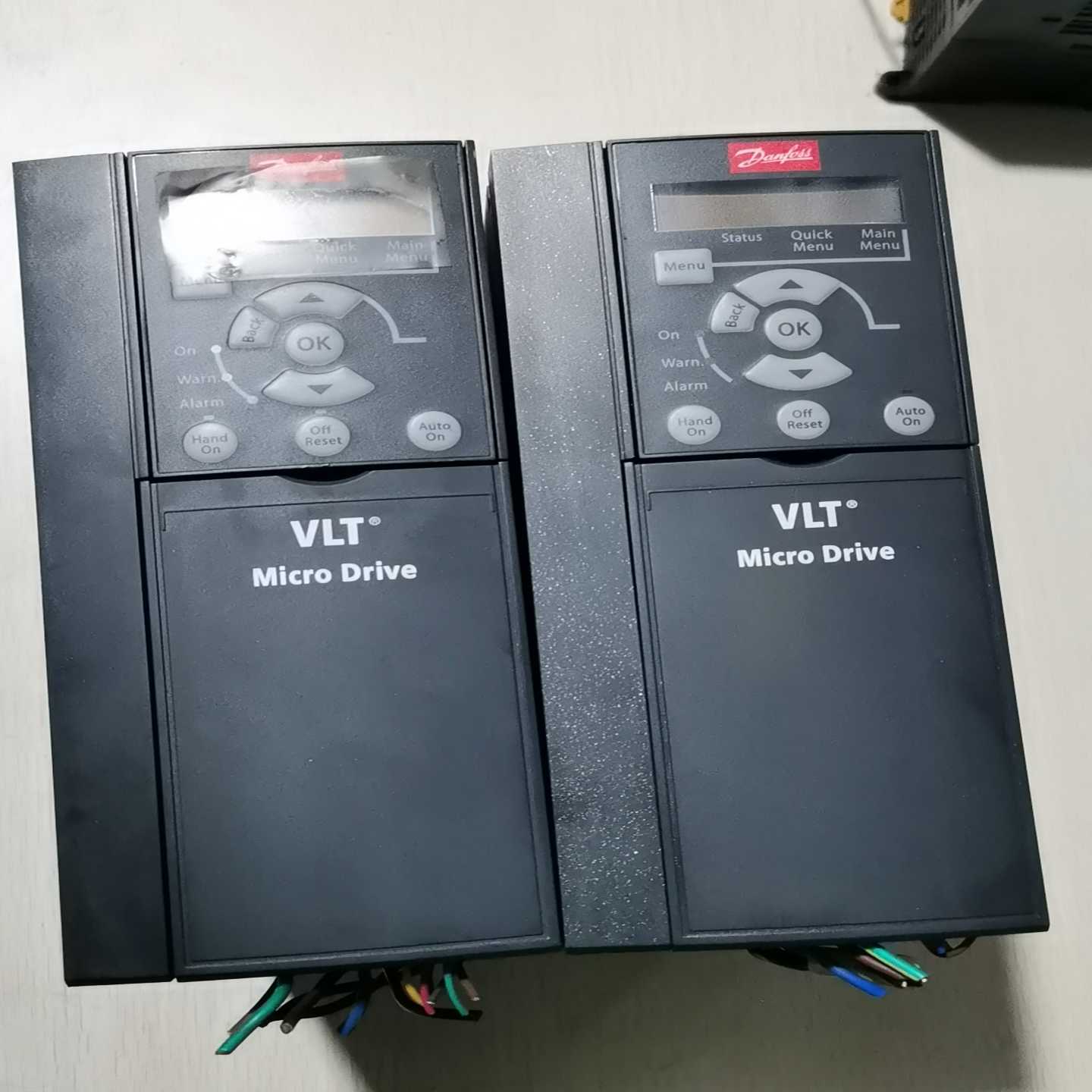 【星慕电子】丹佛斯变频器FC-051P3K0T4E20H3BXCXXXS