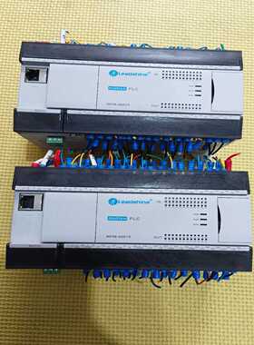 雷赛PLC  MP2E-60A12，件，成色【卡奥电子】