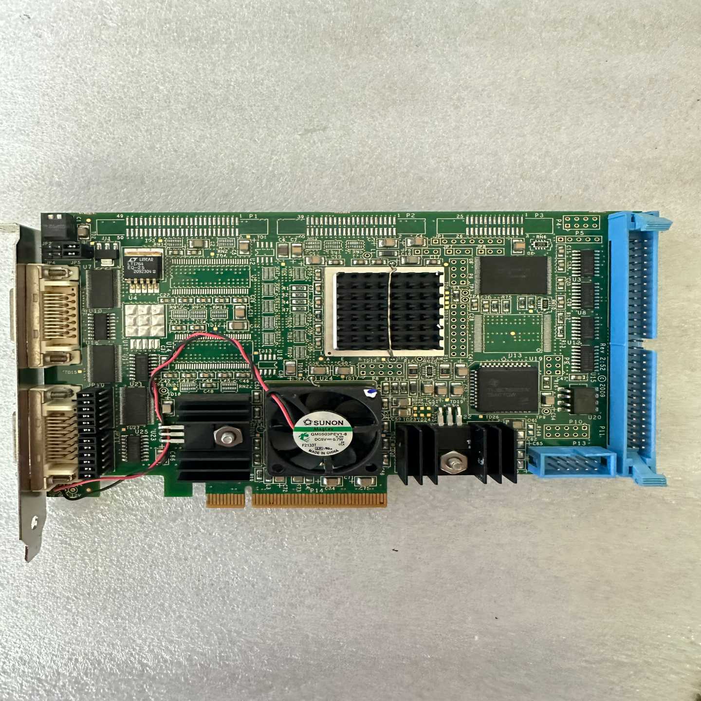 LINX GINGA digital CL2e FULL模式~询价