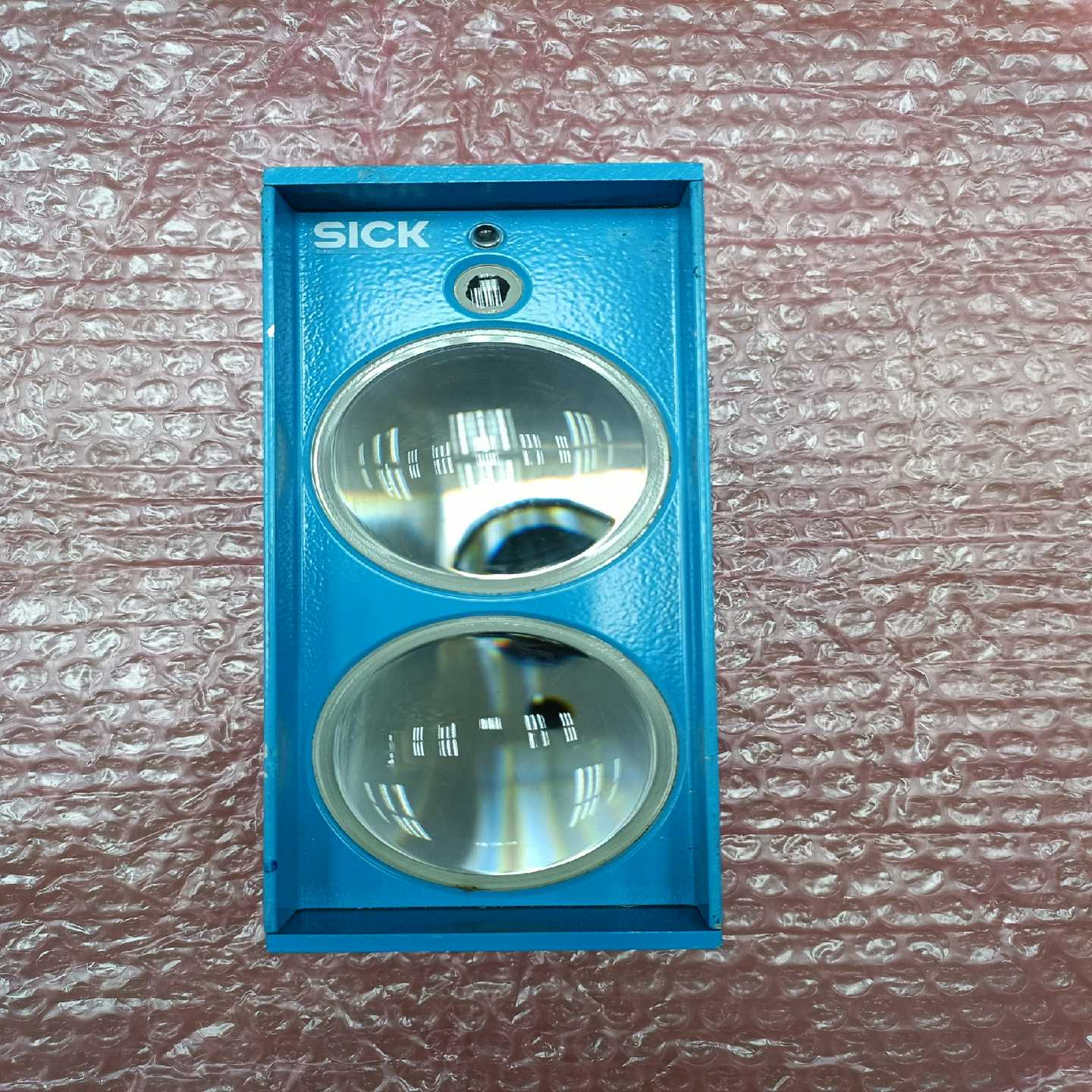 SICK  ISD230-4111 数据传输模块   成色如（佳毅工控）