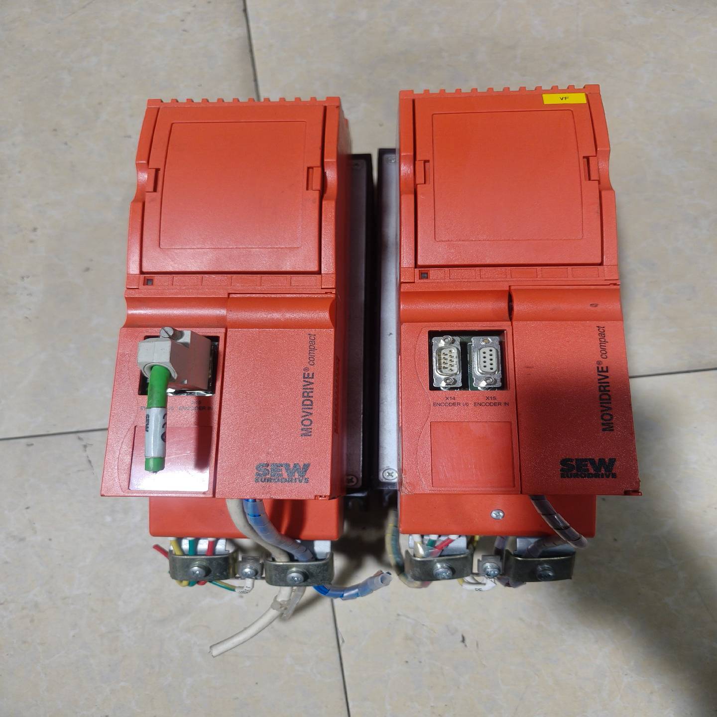 赛威变频器MCV40A0055-5A3-4-0E(咳咳电子)