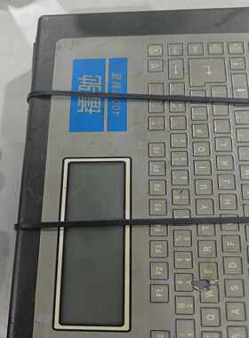 议价elis镭驰400控制器打标机控制器拆机实物图适用