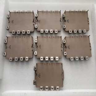 6MBP50VDA120 IPM智能模块 询价 IGBT模块