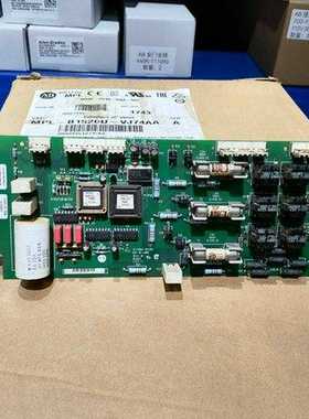 AB变频器可控硅触发板1336-PB-SP2D 198503议价商品拍前询价