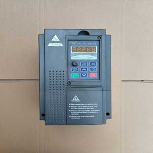 得多机械 台基7.5kw变频器TEC 7.5KW