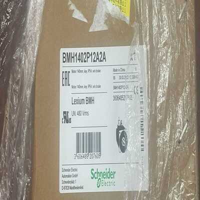 BMH1001P16A2A BMH1402P12A2A 施耐