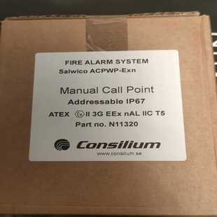 卡奥电子 N11320 Exn 康士廉ACPWP