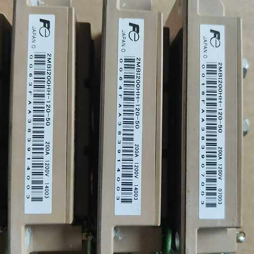 模块2MBI200HH-120-50~询价