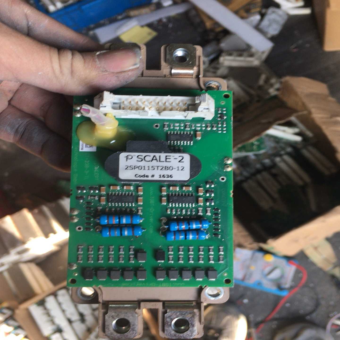 询价2sp0115t2b0-12功能好