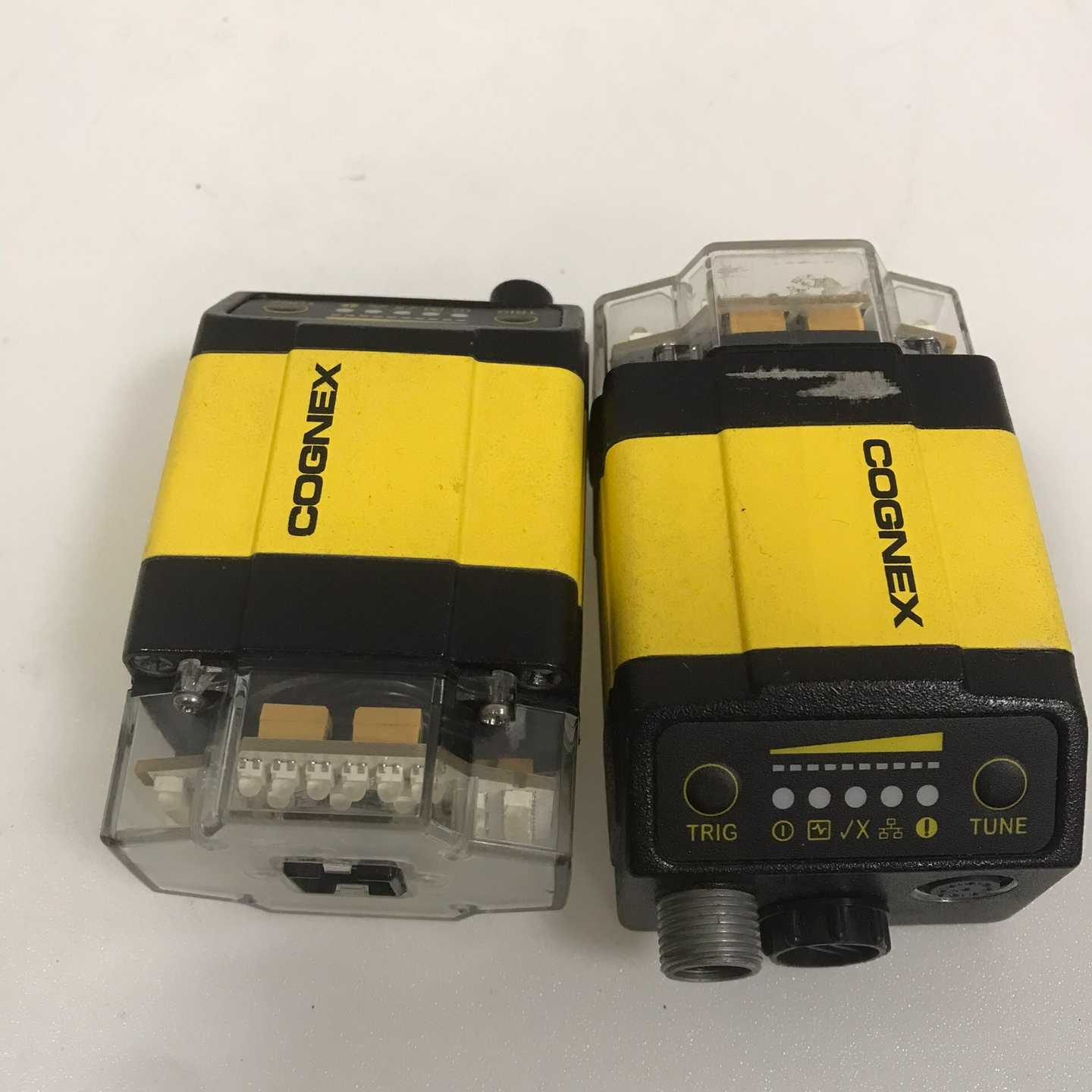 康耐视DM303X读码器询价