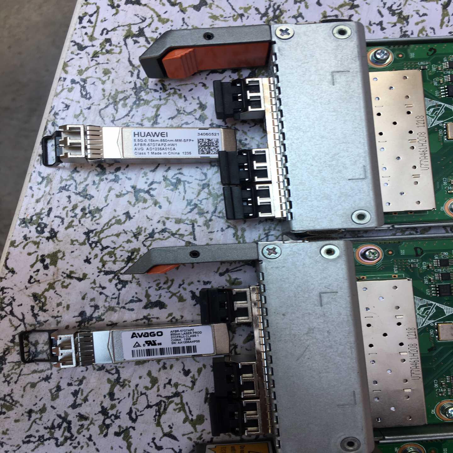 原装正品注塑机汇川INOVANCE操作面板和控制器HC6000和端口需