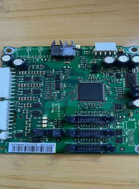 询价~AINT-02C ABB800变频器 光纤信号板 实物一张