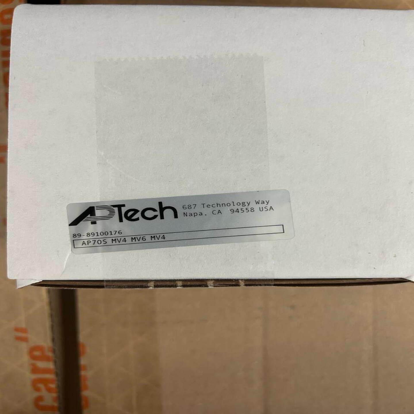 美国APTECH真空发生器，AP70SMV4MV6M--议价商品