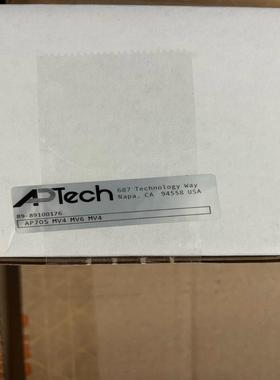 美国APTECH真空发生器，AP70SMV4MV6M--议价商品